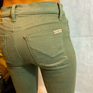 Hudson Nix Skinny Jeans